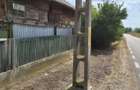 Vand casa batranesaca si teren in Leordeni, Arges, sat Cilulnita - 5