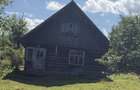 Vand casa veche din lemn pentru demolare - 2