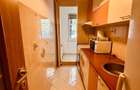 Garsoniera Tineretului, 9 minute de metrou, PET-Friendly, mobilată modern - 5