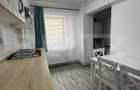 Apartament cu 2 camere, decomandat, modern, zonă centrală, etaj 3 - 6