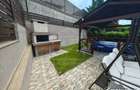 Duplex finisat, la cheie, 120 mp utilI, 365 mp teren, Floresti - 43