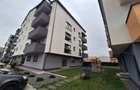 Inchiriez apartament, 42 mp,cu parcare in zona linistita si moderna din Floresti ( str. Tineretului).