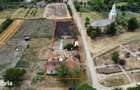 Casa individuala 4 camere si teren 2208 mp in Folea, comuna Voiteg