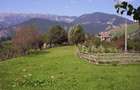 Teren 970mp sat Magura Moieciu cu panorama spectaculoasa - 4