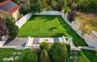 Intre casa si gradina | 3 dormitoare, intimitate si vedere panoramica