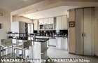 3 camere 92 mp - Living 30 mp - 2 bai - Renovare premium - Panorama - 13