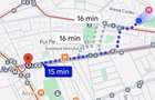 Apartament cozy, 2 camere, Iancului-Pantelimon-Cimitirul Armenesc - 16