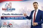 Apartament in bloc nou cu parcare - 11