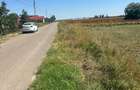 10 000 mp Teren Intravilan - 5 minute de A7 (3.2 km ) - Bajani - Vadu Pasii - Negociabil