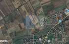 Proprietar vand teren pentru dezvoltare rezidentiala 6 ha langa Oradea