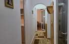 2 camere, zona Smirodava , decomandat, etaj intermediar, mobilat - 5
