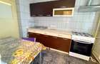 De Inchiriat Apartament 3 camere , zona Drumul Taberei -Raul Doamnei suprafata utila 61 m ,Parter bloc 4 etaje - 7