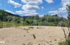 Teren 1000 mp, zona Rogojel, poalele Vladesei, Panorama montana de vis - 3