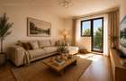 2 Camere DECOMANDAT Clasic | Mutare Imediată | Încălzire în Pardoseală | Parcare - 1