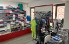 Spatiu comercial Nord linga spitalul judetean Rm. Valcea