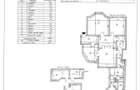 Vanzare apartament patru camere in vila cartierul Armenesc curte - 16
