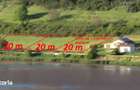 Teren cu vedere catre lac cu plata in rate - 2
