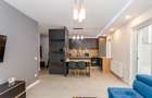 Apartament 2 camere, City Residence-Central, terasă de 45 mp