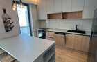 3 Camere Residence5 finalizat, mobilat & utilat partial | TVA inclus - 5