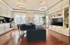 Apartament 3 camere modern, 2 bai, balcon, parcare, zona Mega - 1