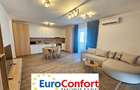 Inchiriez ap 2 camere UltraLux Arad, langa Universitatea V. Goldis