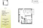 2 Camere cu Pompa de Caldura in Ansamblul CITY NORD Eminescu 51 - 9
