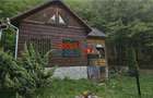 Casă de vacanță la pădure | Teren 891 mp | Valea Ighielului - 12