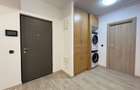 Apartament de 2 camere, 80 mp, LUX, centrala, parcare, Select Residenc - 10
