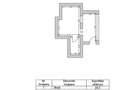 Studio Tip Anexa Zona Victoriei 24 mp, Renovat 2026 - 3