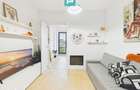 Apartament cochet cu 2 camere | A Residence Pipera