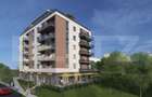 Apartament cu 3 camere, 74 mp, bloc Premium- zona Andrei Muresanu