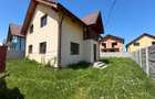 Casa INDIVIDUALA 4 camere in Cristian, Sibiu