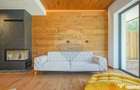 La poalele Bucegilor, ultimul chalet din proiectul Alpinia Ra?nov - Rasnov (Brasov)