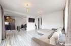 DOBROESTI - Ciresului | Vila tip Duplex - Curte + Parcari - 14
