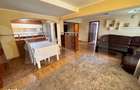 Apartament complet mobilat, 3 camere, garaj - Primaverii - 2