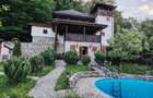 Casă cu Teren 220 Mp în Sărata