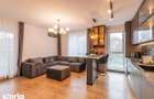 3 camere Apartament - TRIO BRIDGE VIEW - Parcare Crangasi Doar 6 LUNI - 12