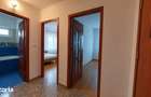Apartament 3 camere, etaj 7, decomandat, zona TRAIAN - BCR; - 4