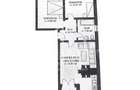 Apartamet cu 3 camere, 61mp utili+2 balcoane, etaj 3, mobilat Selimbar - 10