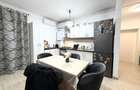 Apartament + gradina, 2 camere, 45 mp utili - zona Cora - 4