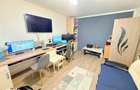 Arena Mall, apartament cu 3 camere, etaj 2 - 5