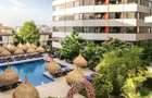 Apartament 2 camere Mamaia Nord Vedere la piscina - 13