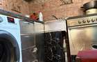 Apartament cu 3 camere semidecomandat în Șagului