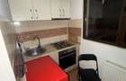 Garsoniera str. Tineretului Militari Residence 35 mp - 8