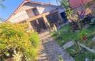 Casa pe sol, teren : 1460 mp - zona Spitalului Municipal - Bariera