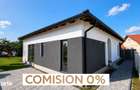 COMISION 0% | Casa individuala Utvin | 100 mp utili | Teren 400 mp