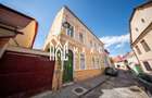 Casă 6 camere | Ultracentral Sibiu | 280 mp, curte proprie - 15