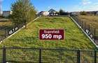 De vanzare: Teren 950 mp in Dej, zona Standard (Str. Matei Corvin) Ideal Constructie - 6
