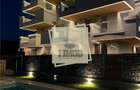 Apartament lux 3 camere 2 bai 3 balcoane 2 parcari si piscina - 4