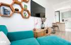 Apartament Modern De Inchiriat | Gradina | Terasa Acoperita | Balcon | - 8
